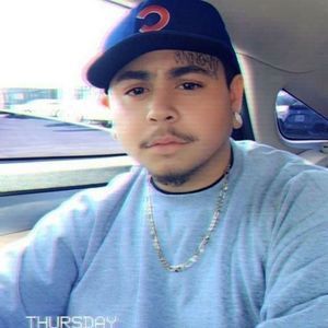 Meet your Posher, Suavecito